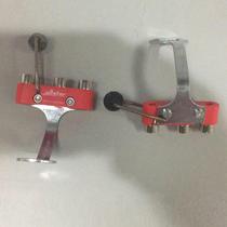 Spot fencing spare parts imported from Germany fencing supplies allstar brand original epee bracket spare parts