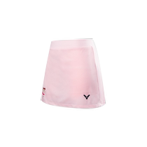VICTOR Victory Badminton Suit K-405CS Safety Pants Crayon Shin-chan Joint Sports Skirt