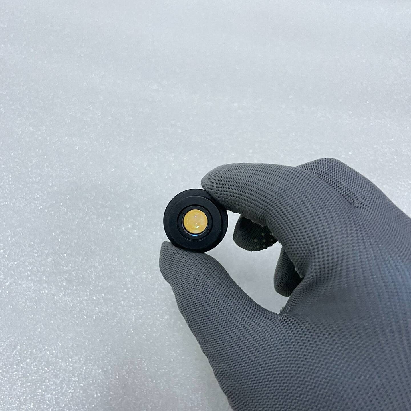 解锁紫外世界：八倍/十倍扩束镜为紫外激光器带来新视界