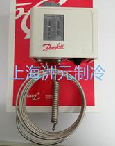 Danfoss temperature controller ship cold storage temperature control KP69 060L111266 -30~15