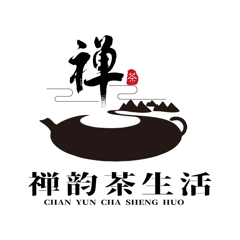 禅韵茶生活