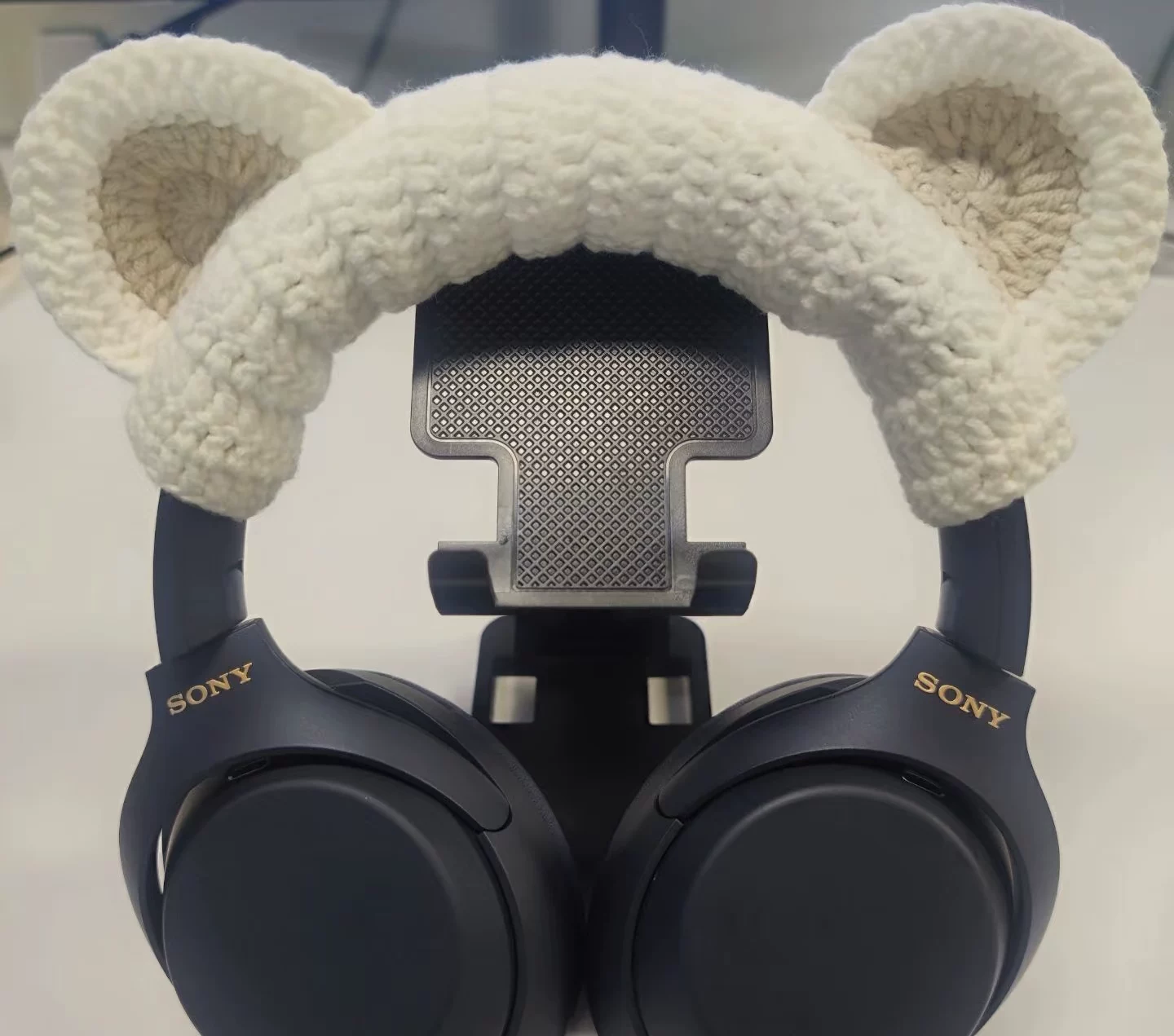 Универсальная защитная крышка для головного луча на наушники Audio-Technica Magic Sound Sony B&O против старения, отслаивания и грязи, покрытие