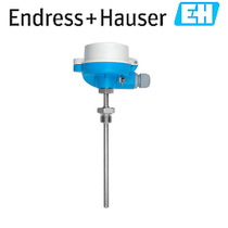 E H original spot TR45-BB5X1S2LG0000 thermal resistance temperature sensor armored temperature probe