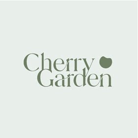 cherrygarden且逸的LOGO