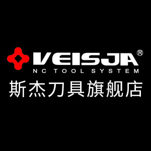 VEISJA旗舰店的LOGO