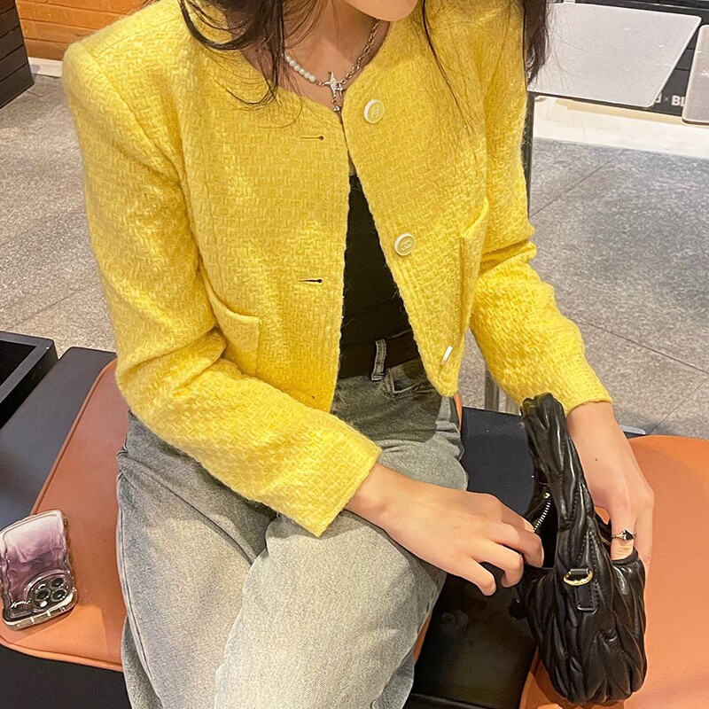 OYFH高定女装