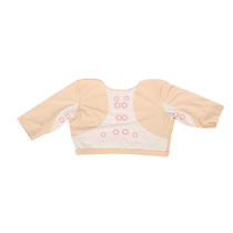 Japanese chest support gathers anti-sagging corrector chest expansion and accessory breast artifact armpit correction belt invisible breast support