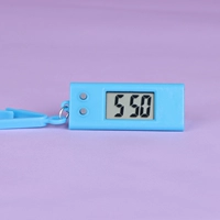 Синий треугольник, батарея