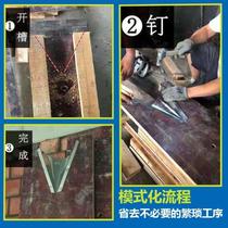 Secondary structure structure column inlet woodworking tool pillar artifact inverted secondary structure funnel hopper ash hopper