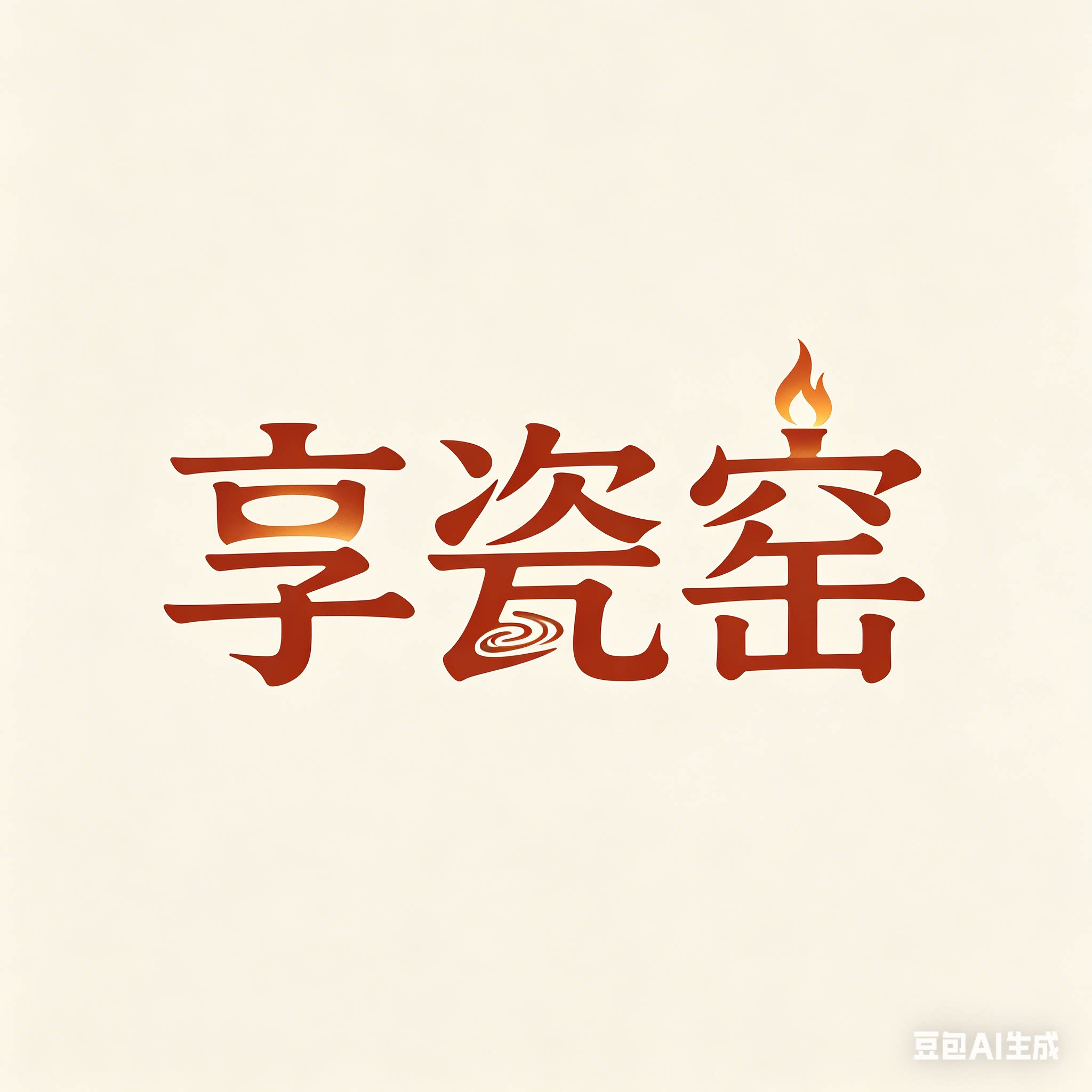 享瓷窑