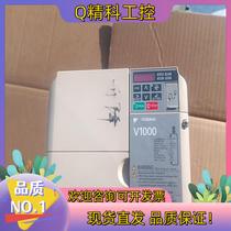Spot Yaskawa vbba0018bba v1000 3 7kw 220v