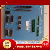 Googol GT-400-ACC2-G four-axis motion controller terminal board function bargaining