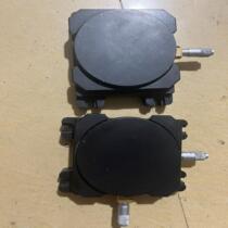 American THOR LABS TYR1-0CT manual three-axis translation stage with rotary