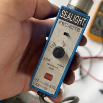 FBC-62TB bag making electromechanical eye color mark photoelectric eye correction sensor high precision