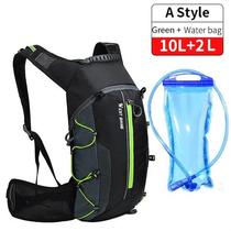 Bicycle Bike Bags Water Bag 10L Portable Waterproof Road Cyc