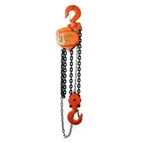 SD-5649 Customized chain chain hoist 2 tons 1 ton tons 5t small iron hoist lifting hoist 10