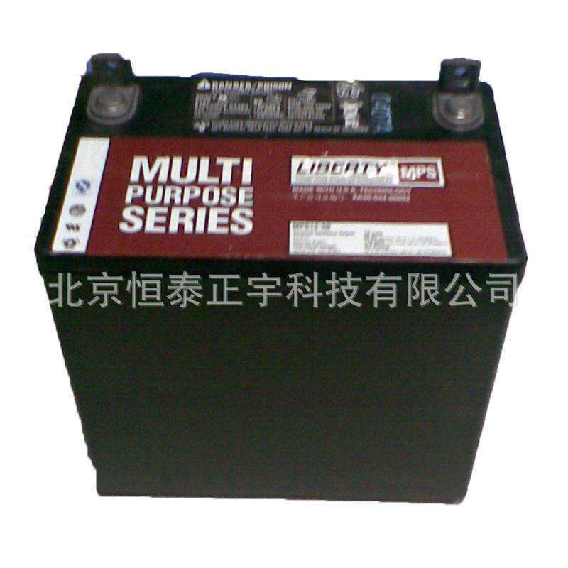 Shanghai Siendy lead-acid battery MPS12-18 12V18AH DC screen UPS power supply matching-Taobao