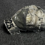 Brteam Broken Leaves Drouse 2025 Ружание воды и вымойте старую шляпу с бейсболом и размалывает атмосферу вентиляционных фанатов шляпы