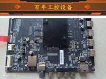 L55M5-AB motherboard DKTV-AI0-T968-AF-20160701 screen NC550EQG-VMFX-47C spot