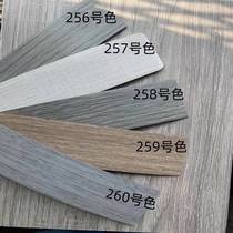 1mm thick PVC edge banding strip ecological board paint-free board cabinet wardrobe table edge banding strip edge banding machine edge banding strip