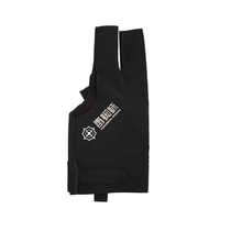 Billiards gloves three-finger gloves poisonous spider gloves billiards accessories billiards gloves can be worn on both hands