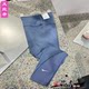 NIKE耐克紧身裤瑜伽裤薄款高腰收腹提臀显瘦速干透气训练裤DV9021
