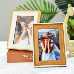 Family Photo Frame Display Stand 6 Wall-Mounted 7 Six 8K Eight A3 Wedding Photos 10 High-End 12 Couple 16 Internet Celebrity High-End 20