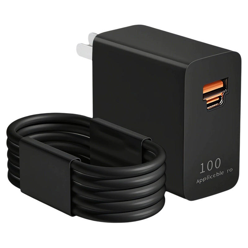 100超级w快充适用华为Nova14 13 12 11 10 9Pro充电器Mate70 60RS快充氮化镓 80pro+手机100荣耀充电器瓦套装