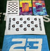 Gatala Towels Towels Pure cotton Swimming Yoga Sweat Sweat Gym Badminton Basketball