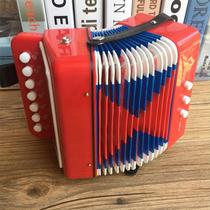 Childrens Accordion Childrens Musical Instruments Music Toys Educational Interest Training Early Education Entertainment Hands-On Dropshipping
