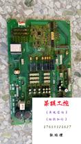 Second-hand A84MA280B-60 Mitsubishi frequency converter drive plate BC187A0 direct pat not shipped