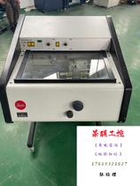 Leica cryostat antique machine one in stock special price direct auction no delivery