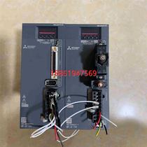 MR-JE-70A disassembled Mitsubishi driver condition as shown in the picture good quality package