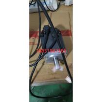 Second-hand Mitsubishi MR-J3-70B HF-KP73 complete set