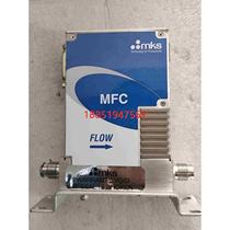 mks flow meter