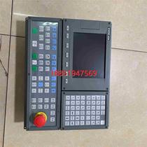 Disassembly of SYNTEC new generation system EZ3M actual shooting the condition is as shown in the picture