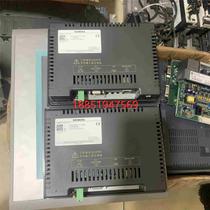 Siemens touch screen 6AV6 648-0CC11-3AX0 as shown in the picture