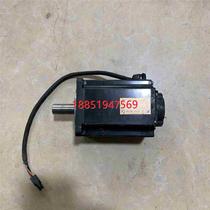 Disassembly of GYS751D5-RC2 Fuji Motor the encoder cable is broken cheap solution