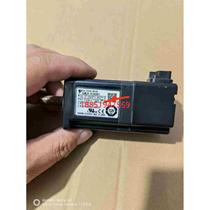 Second-hand Yaskawa servo motor SGMJV-01AAA61 disassembly function