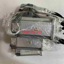 Disassembled A5400W motor MHMJ042G1U the condition is OK.