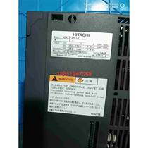 Second-hand HITACHI Hitachi servo driver