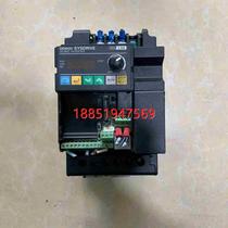 Disassemble Omron inverter 3G3MZ-A4037-ZV2 3 7KW