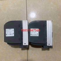 6SL3210-5BE21-5CV0 disassembly of Siemens V20 inverter