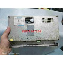 Siemens touch screen 6AV3627-1JK00-0AX0 disassembly