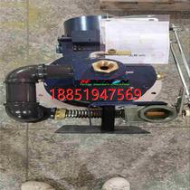 BJ300 Senneng burner round head ternary solidification dehydration furnace heating drying furnace mixed heat