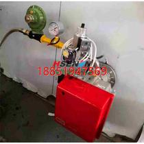 riello burner RS44 gas burner double stage fire burner