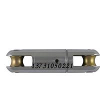 Traction rope cable 1T 3T 5T ​​8T rotary connector swivel ring universal ring mesh set matching connector