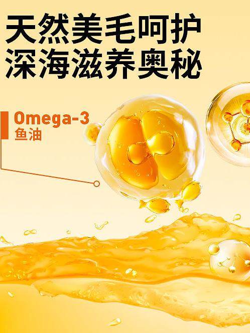 Freeze-Dried Spring Fish Cat Snacks, Universal Nutritional Small Fish and Meat Jerky for Cats and Dogs, Cat Calcium Supplement, Dog Fish Oil Supplement, Cat Food