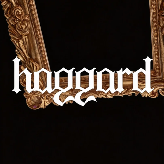 haggard旗舰店