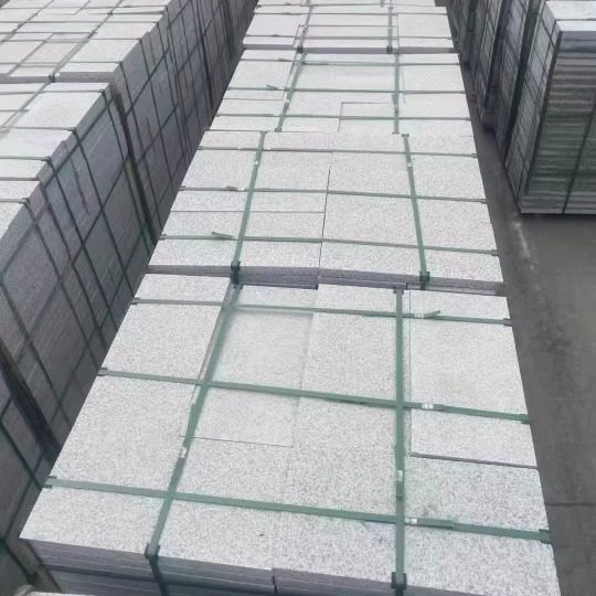 花岗岩火烧板黄锈石芝麻白黑灰荔枝面广场砖怎么选?避坑指南来了!-天然大理石-淘宝百科网